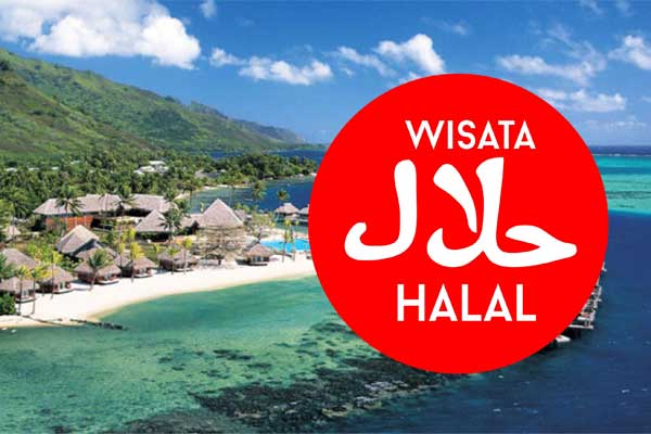 have halal will travel lombok