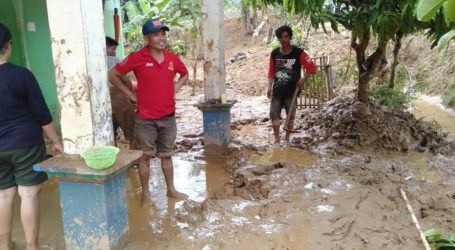 Banjir Bengkulu Telan 29 Korban Meninggal dan 13 Hilang 