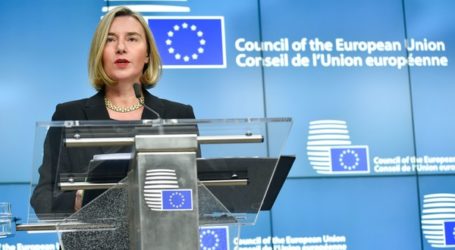 Uni Eropa Tak Akui Dewan Militer di Sudan
