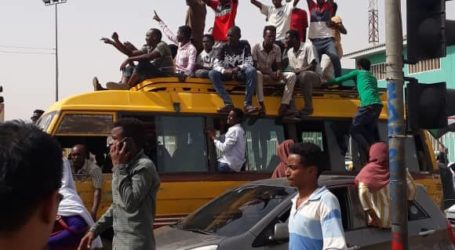Militer Sudan Kudeta, Sejumlah Kebijakan Darurat Diberlakukan