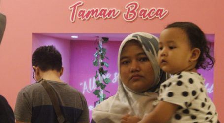 DD Kolaborasi dengan Hijabers Community Adakan HC DAY IT’S YOUR DAY