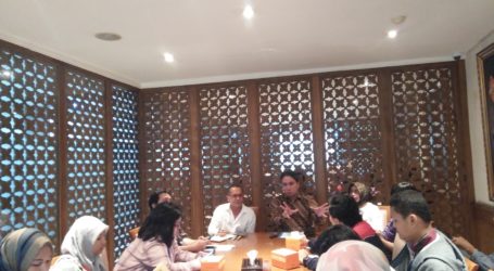 Festival Wastra Nusantara Akan Digelar di Museum Kepresidenan Bogor