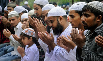 Muslim Sri Lanka Dilanda Ketakutan Pasca bom Paskah