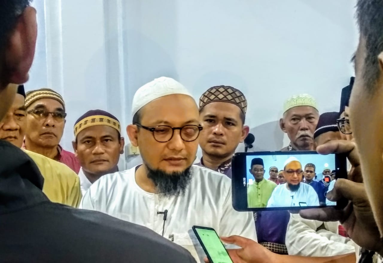 Dua Tahun ‘Kasus Buntu’ Novel Baswedan