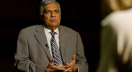 PM Sri Lanka Ingatkan akan Lebih Banyak Serangan, Pelaku Bom Masih Buron