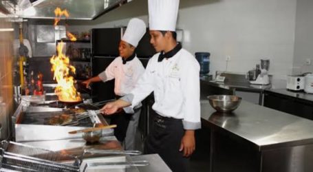 Kemenag Akan Datangkan Chef dari Bandung Latih Koki di Arab Saudi