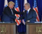 Pertama Kali Netanyahu Kecam Trump karena Undang Makan Tamu Antisemit