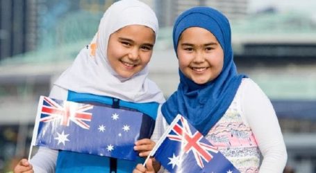 Pameran Foto Berbagai Sejarah Islam di Australia Dibuka di Jakarta