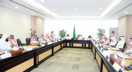 Arab Saudi Akan Kirim 70 Imam Tarawih ke 35 Negara
