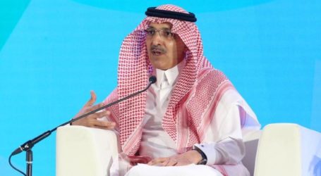 Arab Saudi Akan Terbitkan Obligasi Senilai Rp. 457 Triliun Tahun Ini