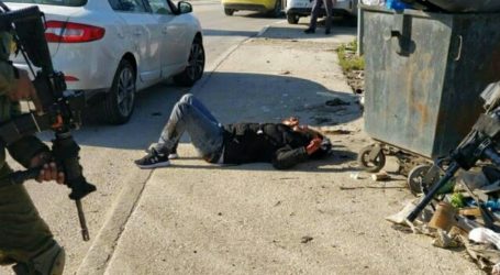 Pemukim Israel Tembak Mati Pemuda Palestina di Nablus