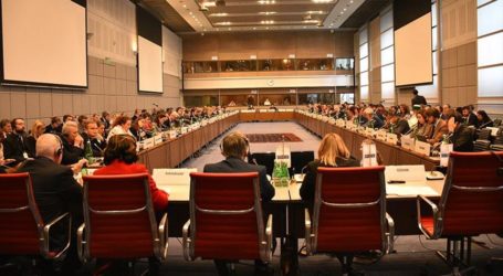 OSCE: Dialog dan Rasa Hormat Kunci Memerangi Intoleransi dan Diskriminasi
