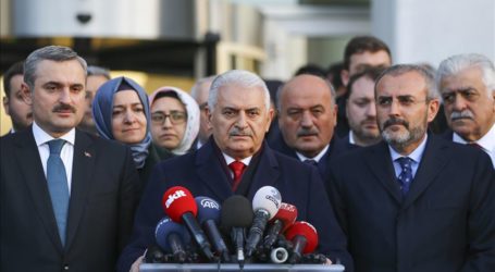 Pemilu Turki: Badan Pemilihan Umum akan Putuskan Siapa Walikota Istanbul