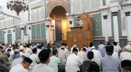 Nova: Peringatan Nuzulul Quran Momentum Menumbuhkan Minat Baca dan Menulis