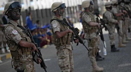 Houthi Yaman Kembali Serang Bandara Najran Saudi