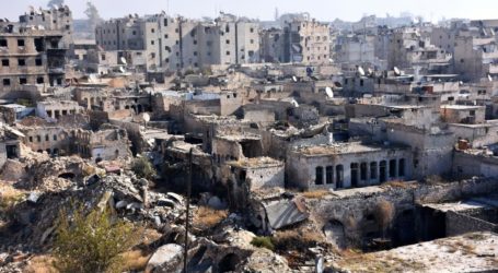 Pejabat Tinggi Oposisi Suriah Desak Turki Lindungi Idlib dari Serangan Assad