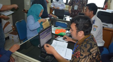 Warga Apresiasi Program Mudik Gratis Pemprov DKI Jakarta