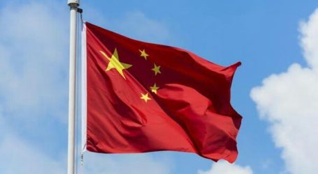 Dukung Palestina, China Tidak akan Berpartisipasi di Loka Karya Bahrain
