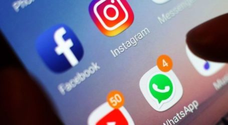 Pembatasan Media Sosial Resmi Dicabut