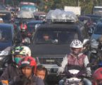 Menhub Perkirakan Jumlah Pemudik 2023 Capai 123 Juta Orang