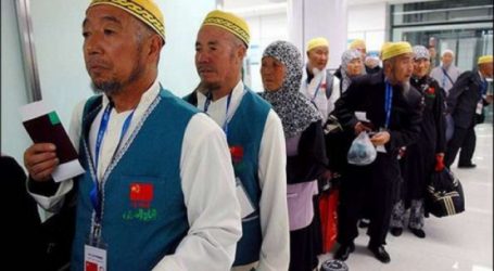China Batasi Muslim Berpuasa di Bulan Ramadhan