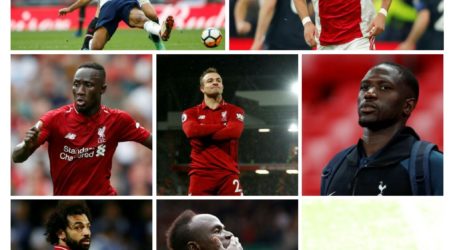 10 Pesepak Bola Muslim yang Tampil di Semifinal Liga Champions
