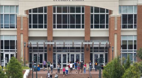 Penembakan di University of North Carolina, Dua Meninggal, Empat Luka