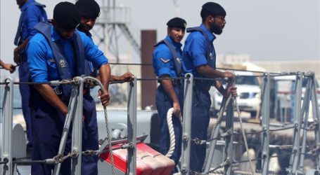Uni Emirat Arab Bebaskan Kapal Milter Qatar Yang Disita