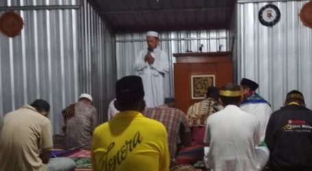 Ali Farkhan: Kaderisasi Tahfidz Quran Pascabencana Lombok