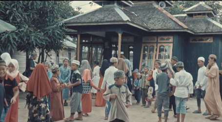 Film ‘Potret Guru Ngaji di Pedalaman’ Diputar Perdana di Bayt Al-Qur’an