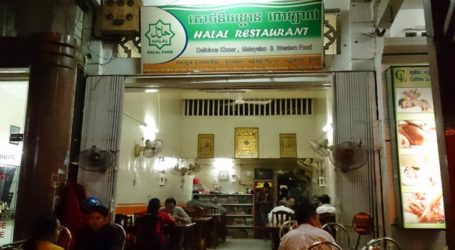 Kamboja Seriusi Pengembangan Sektor Halal