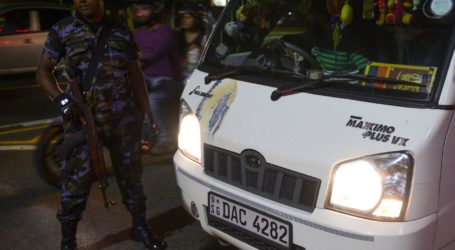 Kerusuhan anti-Muslim Meluas, Sri Lanka Berlakukan Jam Malam Nasional