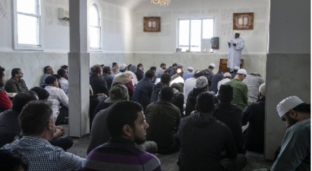 Imaam Masjid Linwood, Selandia Baru Berharap Ramadhan Jadi Obat bagi Korban Teror