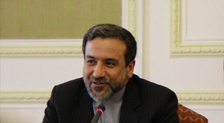 Iran Kecam Intimidasi AS tentang Kesepakatan Nuklir