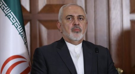 Iran Sebut AS Berusaha Memulai Perang