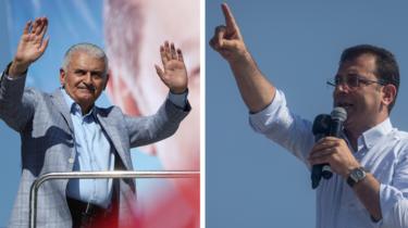 Pemilihan Ulang Wali Kota Istanbul: Kandidat AKP Kembali Kalah