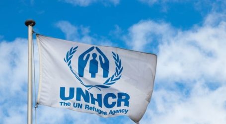 UNHCR Serukan Semua Negara Bertindak Terhadap Krisis Pengungsi Amerika Utara