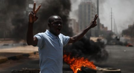 Militer Sudan Siap Lanjutkan Perundingan