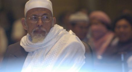 Abu Bakar Ba’asyir Dapat Remisi Idul Fitri 1 Bulan 15 Hari