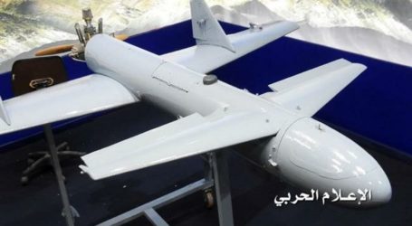 Houthi Yaman : Bandara Musuh Jadi Target Serangan