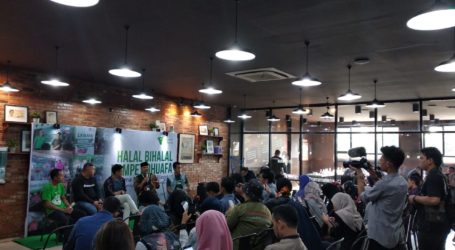 DD Targetkan Tebar 30.000 Hewan Kurban 2019