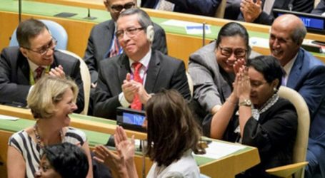 Presidensi Indonesa di DK PBB Berakhir, Dapat Banyak Pujian