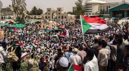 Indonesia Kecam Tindakan Kekerasan di Sudan