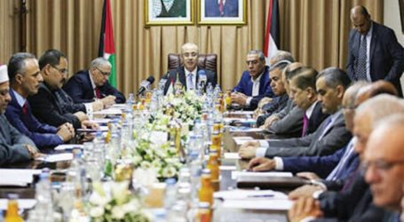 Palestina Sesalkan Rencana Kehadiran Yordania dan Mesir di Loka Karya Bahrain