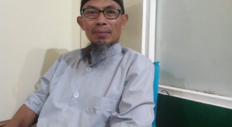 Dai Abun Darusman : Masjid Miliki Posisi Spiritualitas Bagi Umat Islam