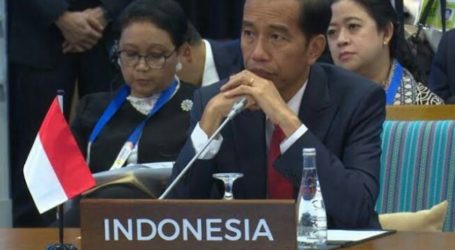 Jokowi Akan Hadiri KTT ASEAN
