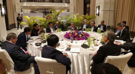 Menlu Retno Hadiri Pertemuan Menlu-Menlu ASEAN di Bangkok
