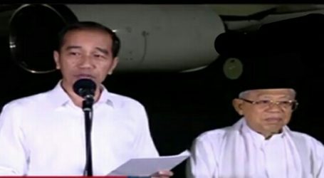 Pascaputusan MK, Presiden Jokowi Terbang ke Osaka Hadiri KTT G20