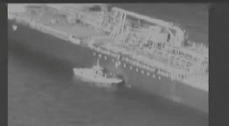 Iran Sebut Tuduhan AS Tentang Kapal Tanker Teluk “Konyol” dan “Berbahaya”