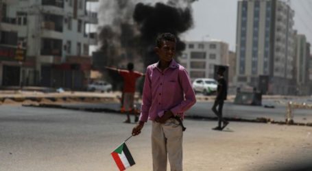 Para Pemimpin Oposisi Sudan Tolak Rencana Pemilu Cepat